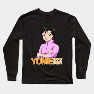 Yume Sekai Long Sleeve T-Shirt